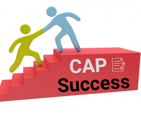 CapSuccess